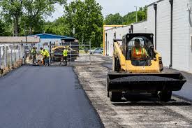 Best Driveway Border and Edging  in Aubrey, TX