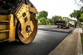 Driveway Overlay Services in Aubrey, TX